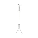 Cuier alb metalic 170 cm Urban Living